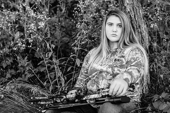 Lexi Class 2021