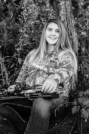 Lexi Class 2021