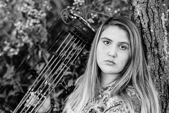 Lexi Class 2021