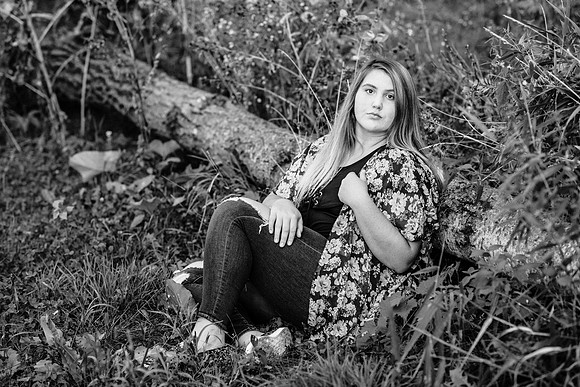 Lexi Class 2021