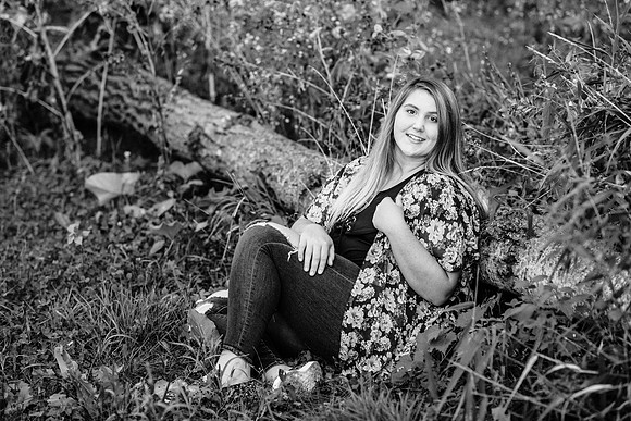 Lexi Class 2021
