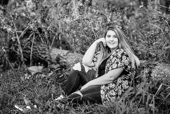 Lexi Class 2021
