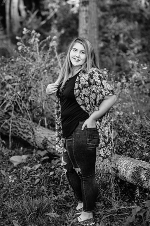 Lexi Class 2021