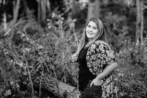 Lexi Class 2021