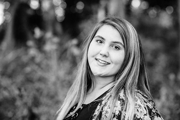 Lexi Class 2021
