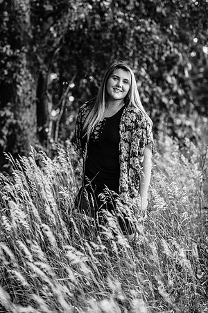 Lexi Class 2021