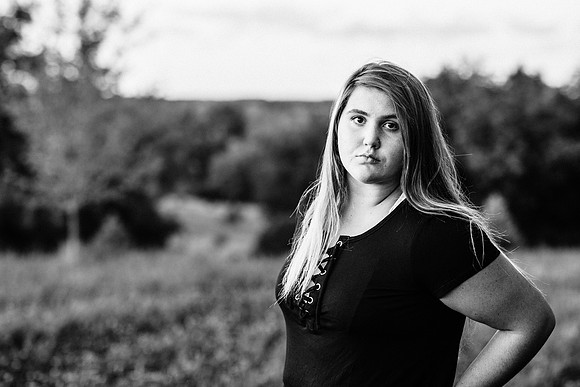 Lexi Class 2021