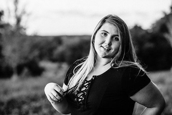 Lexi Class 2021