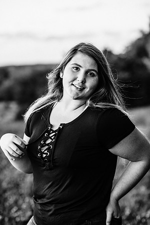 Lexi Class 2021