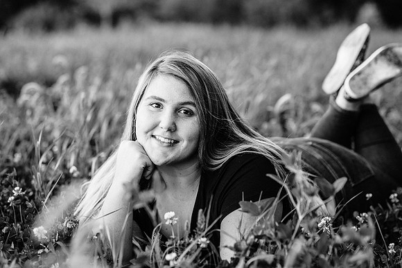 Lexi Class 2021
