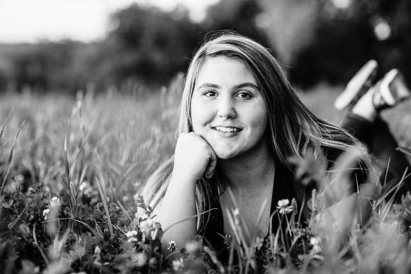 Lexi Class 2021