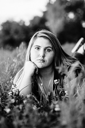 Lexi Class 2021