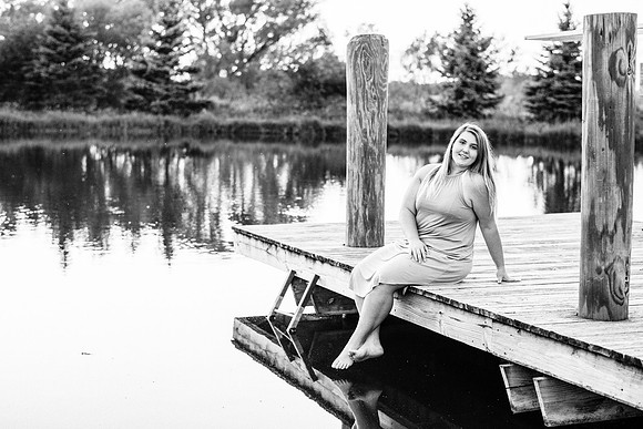 Lexi Class 2021