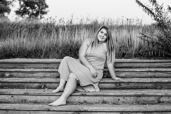 Lexi Class 2021