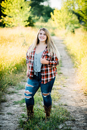 Lexi Class 2021