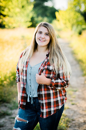 Lexi Class 2021