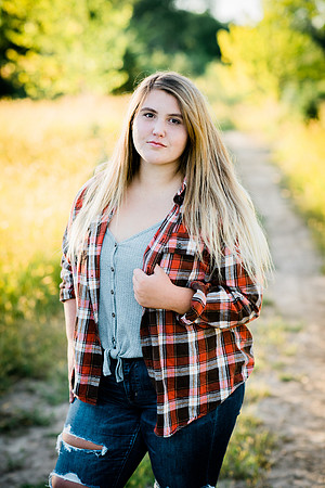 Lexi Class 2021
