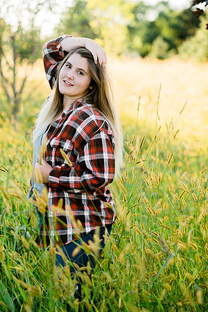 Lexi Class 2021