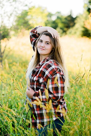 Lexi Class 2021