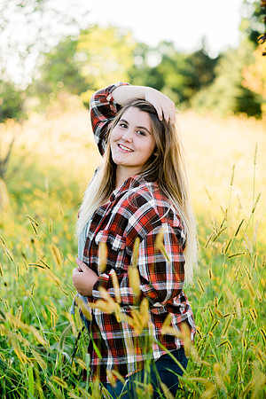 Lexi Class 2021