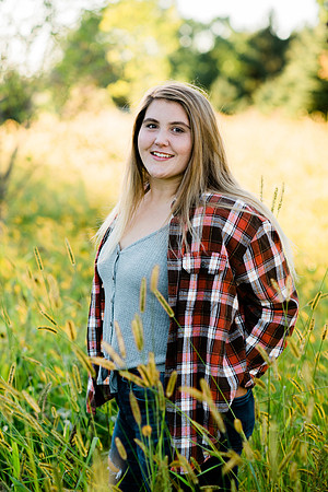 Lexi Class 2021
