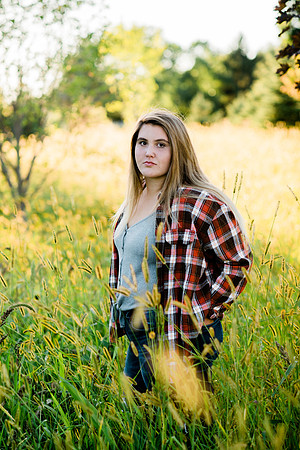 Lexi Class 2021