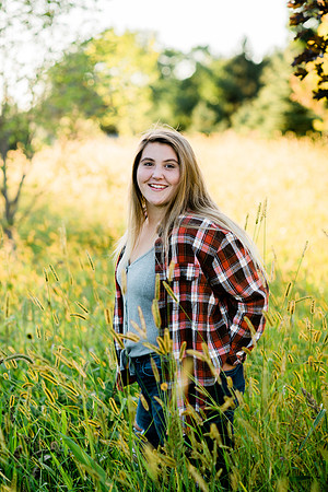 Lexi Class 2021