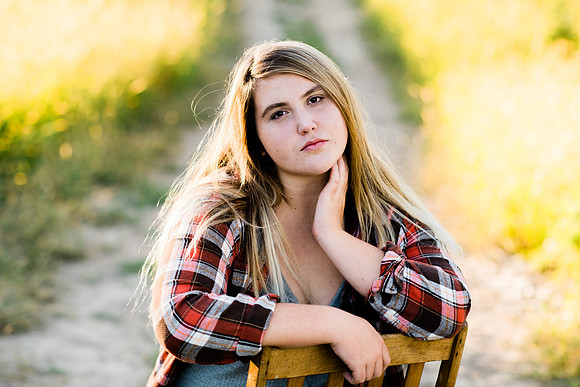 Lexi Class 2021