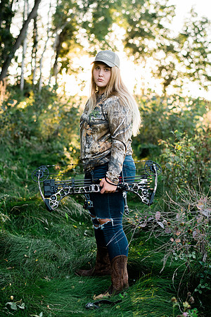 Lexi Class 2021