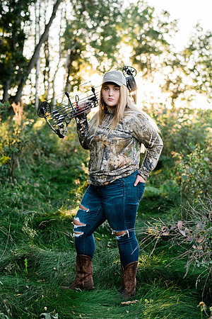 Lexi Class 2021