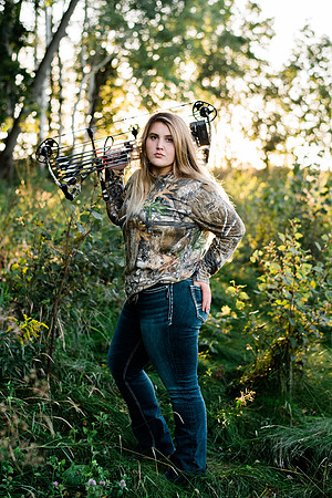 Lexi Class 2021