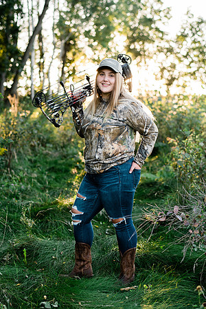 Lexi Class 2021