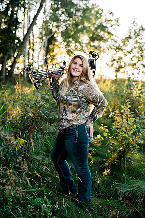 Lexi Class 2021