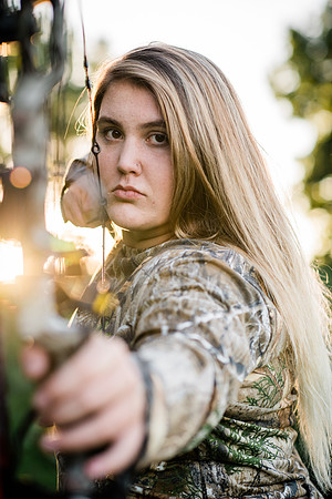 Lexi Class 2021