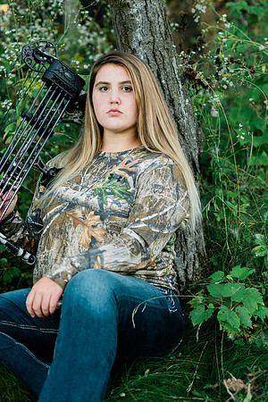 Lexi Class 2021