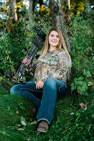 Lexi Class 2021