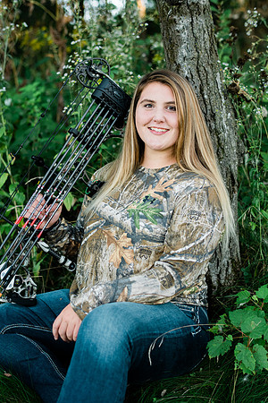 Lexi Class 2021