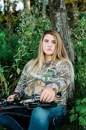 Lexi Class 2021