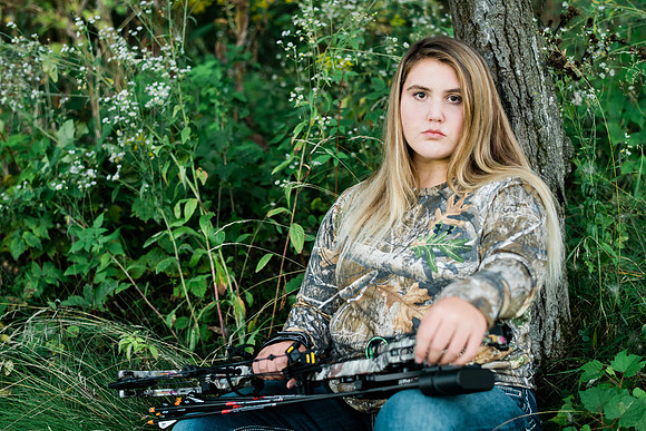 Lexi Class 2021