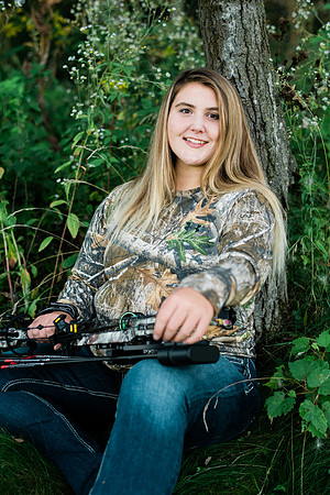 Lexi Class 2021