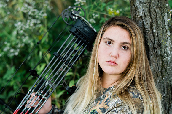 Lexi Class 2021