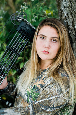 Lexi Class 2021