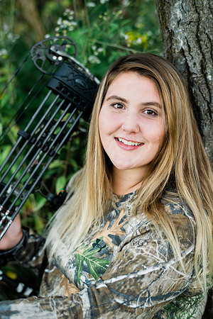Lexi Class 2021