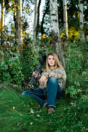 Lexi Class 2021