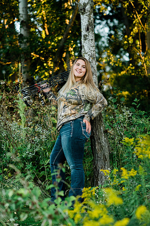 Lexi Class 2021