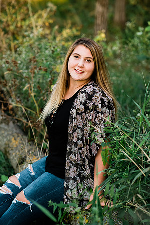 Lexi Class 2021