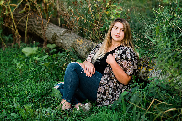 Lexi Class 2021