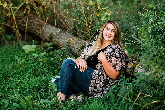 Lexi Class 2021