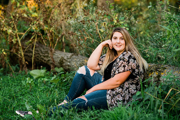 Lexi Class 2021