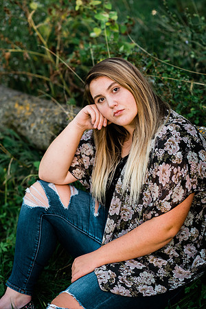 Lexi Class 2021